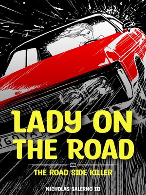 cover image of Lady On the Road